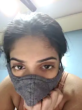 Snapshot of sonalidey5564 chatting on April 10, 2026, 8:52 am sonalidey5564 online show from April 10, 2026, 8:52 am