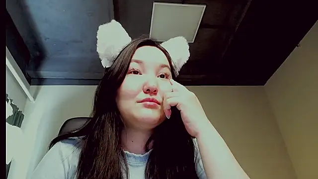 Snapshot of CamilaMartiez chatting on May 22, 2026, 1:17 pm CamilaMartiez online show from May 22, 2026, 1:17 pm