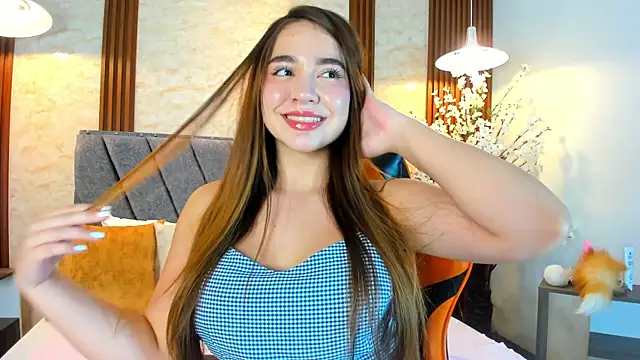 Anissa m  online show from March 28, 2026, 6:29 pm