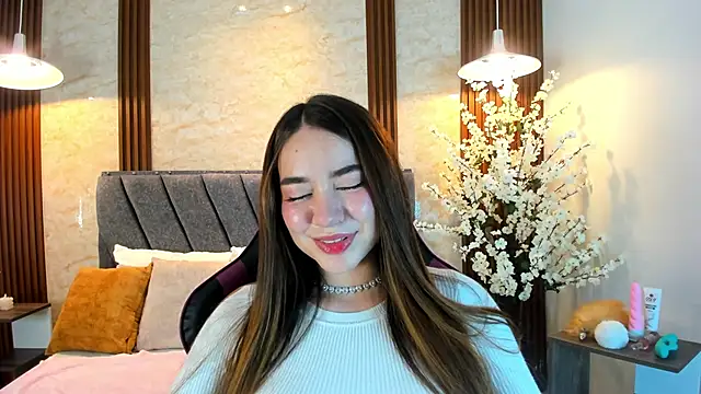 Anissa m  online show from March 30, 2026, 6:53 pm