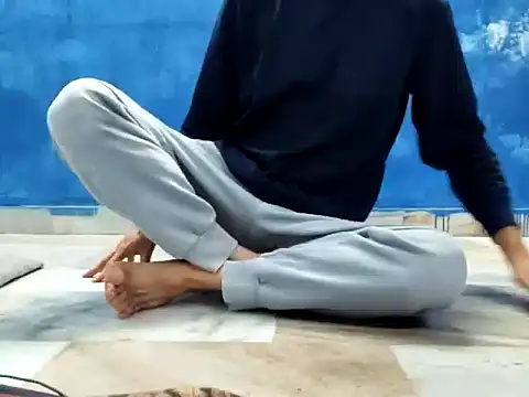 sexy soul me online show from July 25, 2026, 7:17 am