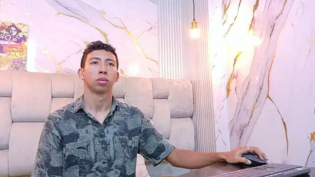 MOgekobig19 online show from March 26, 2026, 12:11 pm