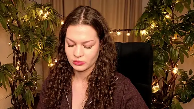 SusanBailley online show from April 5, 2026, 10:45 am