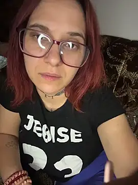 Snapshot of jebise23 chatting on May 16, 2026, 7:45 pm jebise23 online show from May 16, 2026, 7:45 pm