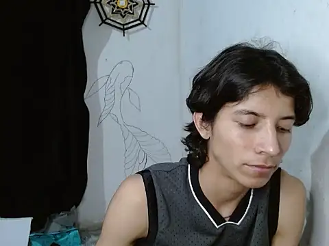 Snapshot of BabyDanC chatting on March 26, 2026, 1:01 am BabyDanC online show from March 26, 2026, 1:01 am