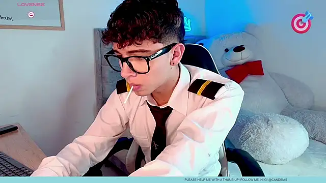 niico prince online show from March 27, 2026, 8:19 pm