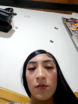 yvonne 1998 online show from March 31, 2026, 9:26 pm