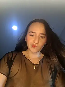 Snapshot of Naty_wet_17 chatting on July 7, 2026, 1:15 pm Naty wet 17 online show from July 7, 2026, 1:15 pm