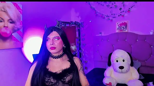 Snapshot of demony_deadboy chatting on April 19, 2026, 8:24 am demony deadboy online show from April 19, 2026, 8:24 am