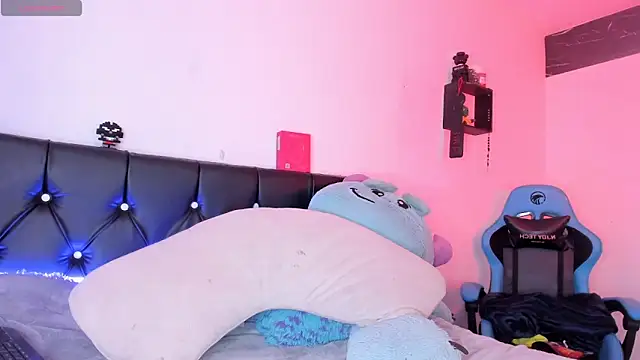 Snapshot of DRYX_XX chatting on March 30, 2026, 9:54 am DRYX XX online show from March 30, 2026, 9:54 am