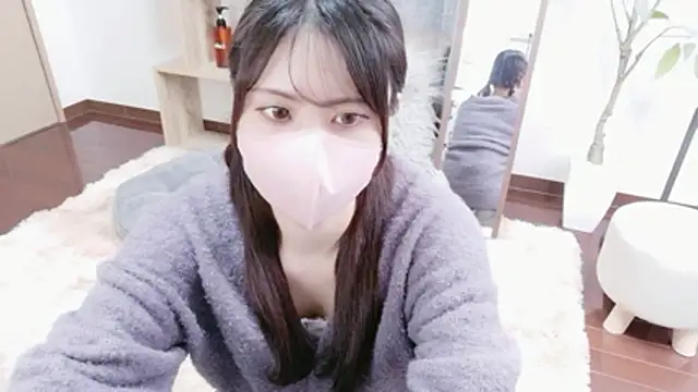 Reina 788 online show from April 28, 2026, 3:33 am