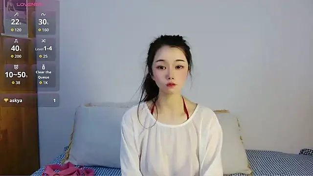 Snapshot of amihuang chatting on March 26, 2026, 1:28 pm amihuang online show from March 26, 2026, 1:28 pm