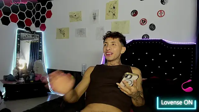 Snapshot of pol_mood chatting on March 26, 2026, 9:37 am pol mood online show from March 26, 2026, 9:37 am