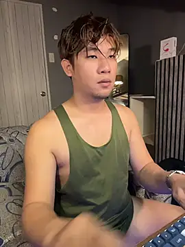 Snapshot of Titanryu chatting on June 19, 2026, 3:05 pm Titanryu online show from June 19, 2026, 3:05 pm