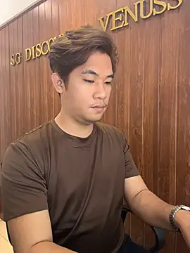 Snapshot of Titanryu chatting on July 1, 2026, 2:57 am Titanryu online show from July 1, 2026, 2:57 am