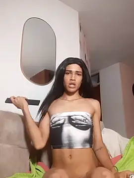 Snapshot of candylira31 chatting on April 1, 2026, 7:53 am candylira31 online show from April 1, 2026, 7:53 am