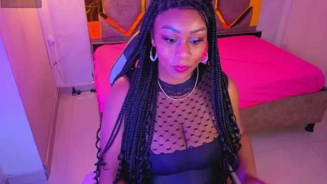 Zalika   online show from March 26, 2026, 3:50 pm