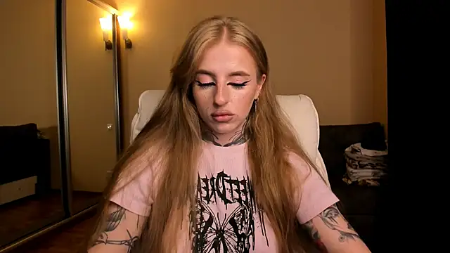 harley kimm online show from July 6, 2026, 5:48 am