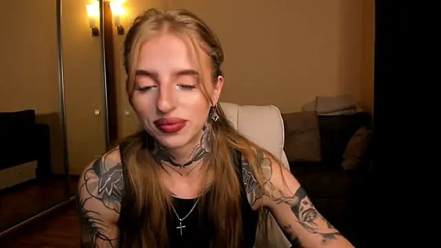 harley kimm online show from July 26, 2026, 5:37 am