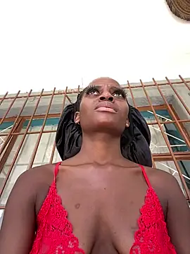 DarkChocolateSlender  online show from March 27, 2026, 10:59 am