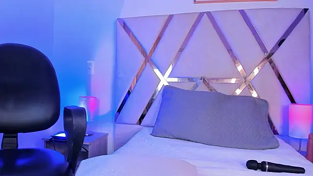 Cory maiden online show from March 29, 2026, 3:06 am