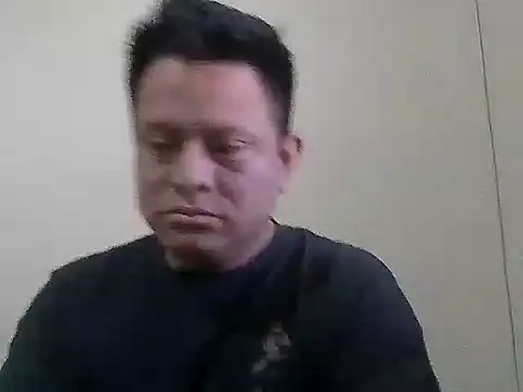 Luis-Armando online show from March 27, 2026, 10:31 pm