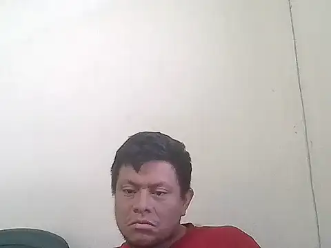 Luis-Armando online show from April 21, 2026, 9:50 pm