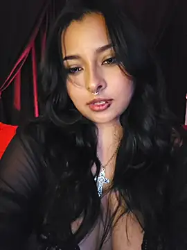 EvelynVex online show from April 4, 2026, 1:26 am