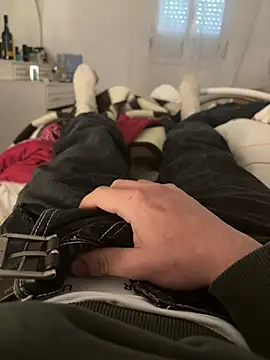 oliveira002 online show from March 27, 2026, 5:34 pm