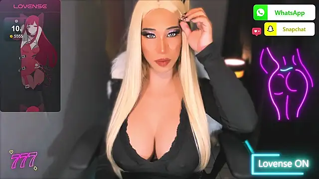 xSelfsuckerMistressVanyax online show from June 22, 2026, 3:36 am