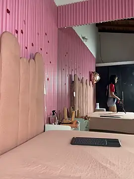 asumy megumy online show from March 28, 2026, 9:36 pm