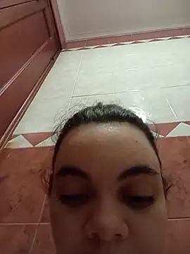 LunaLu MM online show from March 28, 2026, 4:01 am