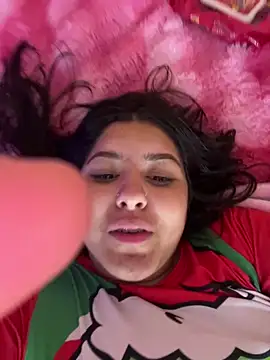 Norabyxxx online show from April 23, 2026, 12:29 pm