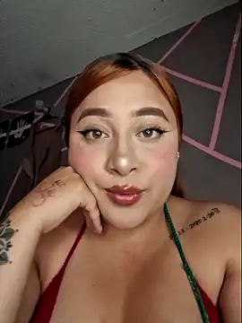Snapshot of venuscopper chatting on April 23, 2026, 2:13 am venuscopper online show from April 23, 2026, 2:13 am