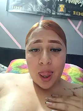 Snapshot of venuscopper chatting on May 15, 2026, 11:12 pm venuscopper online show from May 15, 2026, 11:12 pm