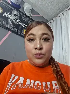 Snapshot of venuscopper chatting on June 2, 2026, 1:18 am venuscopper online show from June 2, 2026, 1:18 am