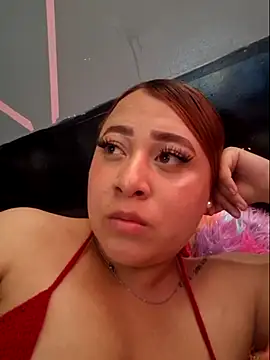 Snapshot of venuscopper chatting on June 7, 2026, 7:50 pm venuscopper online show from June 7, 2026, 7:50 pm