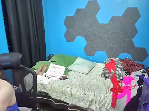 MachoPutito online show from September 27, 2025, 5:23 am