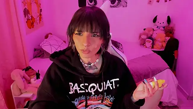 bunny pao online show from April 24, 2026, 4:37 am
