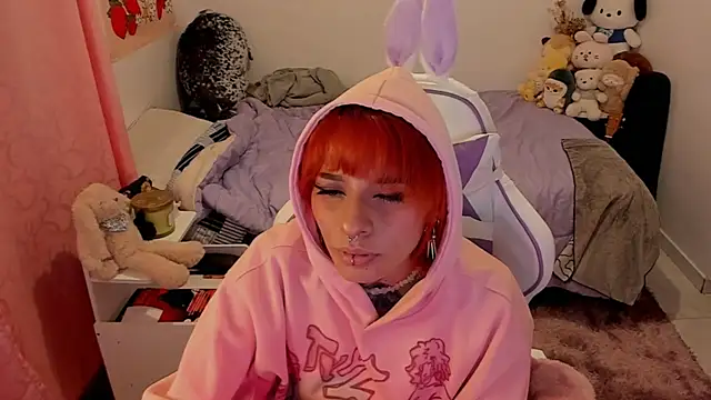 Snapshot of bunny_pao chatting on May 4, 2026, 5:58 am bunny pao online show from May 4, 2026, 5:58 am