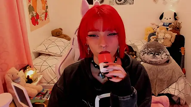 Snapshot of bunny_pao chatting on May 13, 2026, 4:43 am bunny pao online show from May 13, 2026, 4:43 am