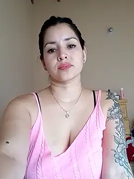 Busty lorena online show from April 12, 2026, 5:51 pm