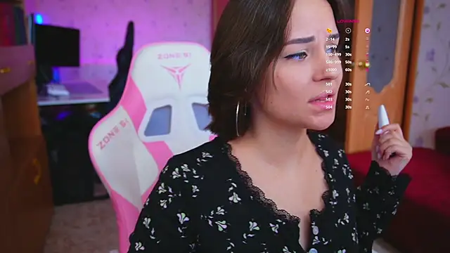 ISTRA BB online show from April 29, 2026, 4:49 am