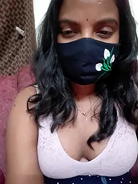 Tamil Hot Annabelle online show from April 15, 2026, 8:09 pm