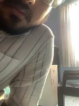 Ritwik Joseph online show from March 27, 2026, 8:09 am