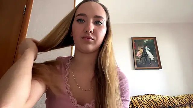 Liesenaniles online show from March 31, 2026, 8:26 am