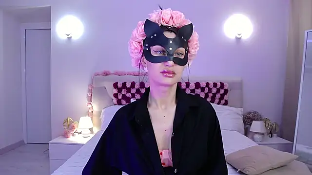 Snapshot of AriannaCruise chatting on May 5, 2026, 3:03 am AriannaCruise online show from May 5, 2026, 3:03 am