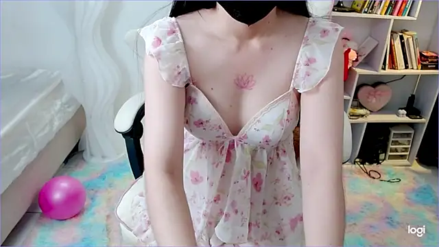 Mie Mie21 online show from April 10, 2026, 1:44 am