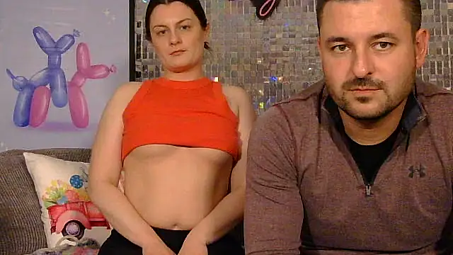 caraandcole online show from March 29, 2026, 3:17 am