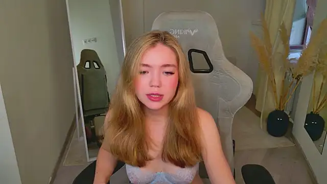 Rita Shy online show from June 30, 2026, 6:58 am